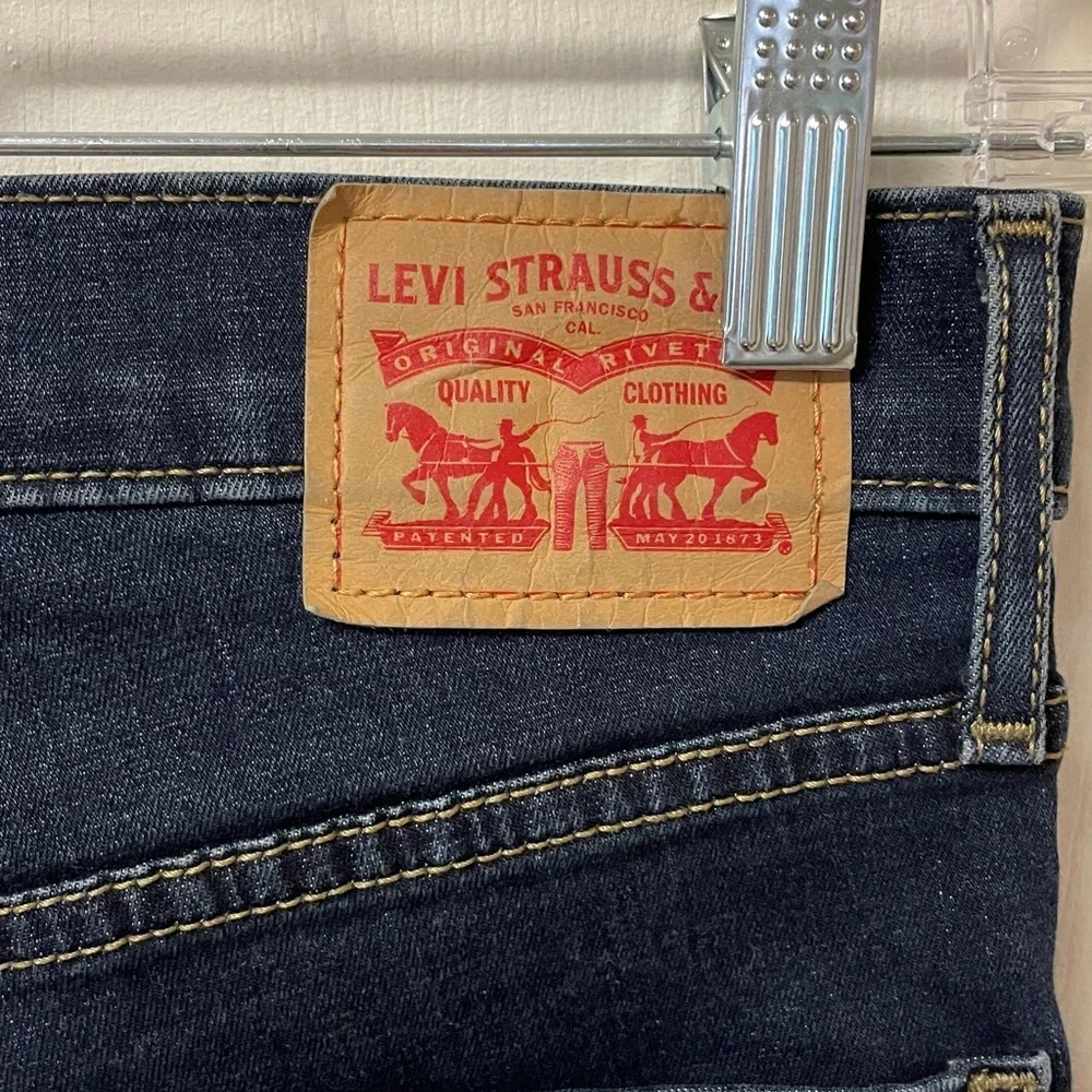 Levi’s Jeans